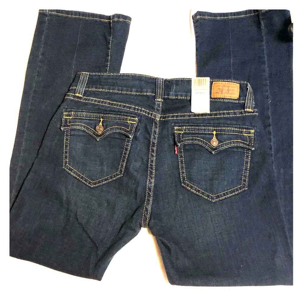Brand new Levi Jeans